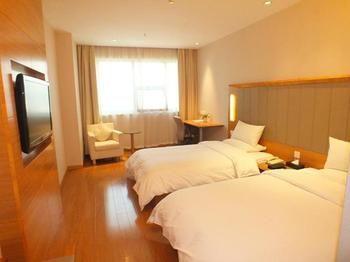 All Season Hotel Xian Gaoxin South 2 Ring Luaran gambar