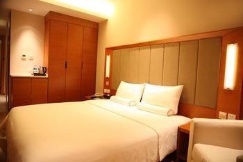 All Season Hotel Xian Gaoxin South 2 Ring Luaran gambar