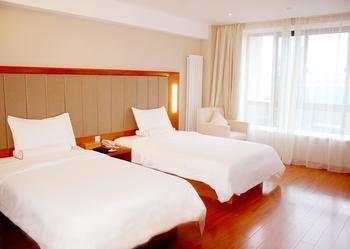 All Season Hotel Xian Gaoxin South 2 Ring Luaran gambar